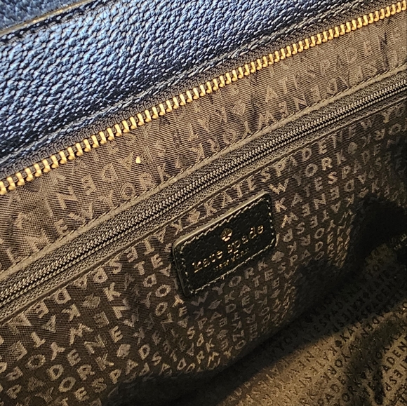 Kate Spade Handbag - Picture 7 of 8